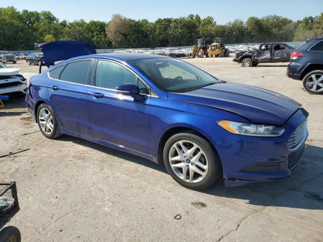 2016 FORD FUSION SE - 3FA6P0H79GR277589