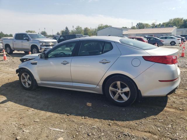 VIN 5XXGM4A73FG465899 2015 KIA Optima, LX no.2