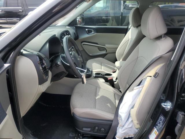 2024 KIA SOUL EX - KNDJ33AUXR7913576