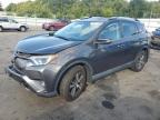 2016 TOYOTA RAV4 XLE - 2T3RFREV7GW477626