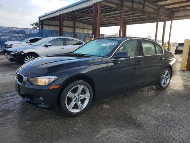 2015 BMW 328 XI SUL - WBA3B5G59FNS11888