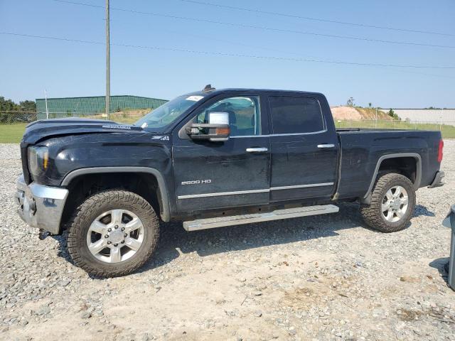 VIN 1GT12TEY3JF270983 2018 GMC Sierra, K2500 Slt no.1