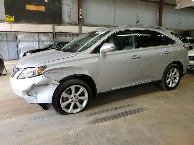 2010 LEXUS RX 350 2010