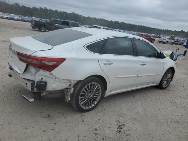 2016 TOYOTA AVALON XLE - 4T1BK1EB0GU219655
