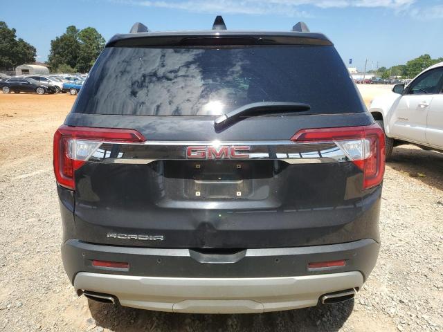 VIN 1GKKNMLS3LZ117378 2020 GMC Acadia, Slt no.6