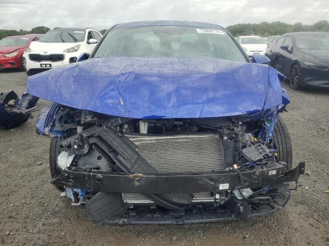 2024 HYUNDAI ELANTRA SE - KMHLL4DG0RU742273