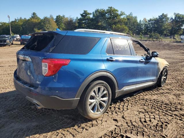 2020 FORD EXPLORER L - 1FMSK8FH7LGB65355