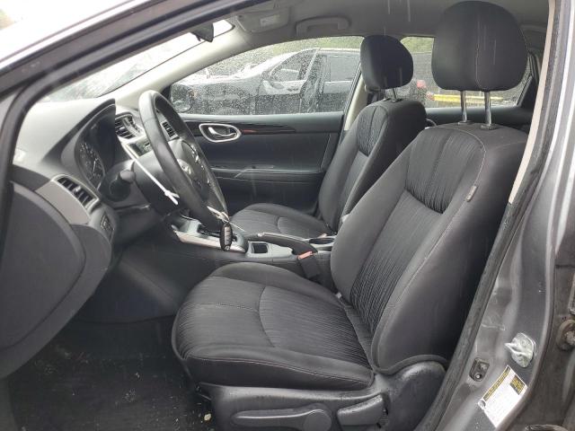 VIN 3N1AB7APXJY265151 2018 Nissan Sentra, S no.7