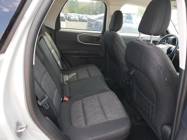 2022 FORD BRONCO SPO - 3FMCR9B66NRD37834