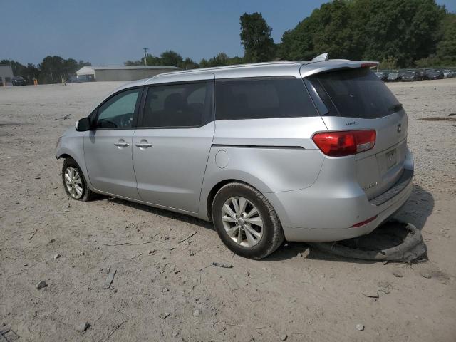 VIN KNDMB5C16G6095250 2016 KIA Sedona, LX no.2