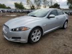 JAGUAR XF PORTFOL снимка