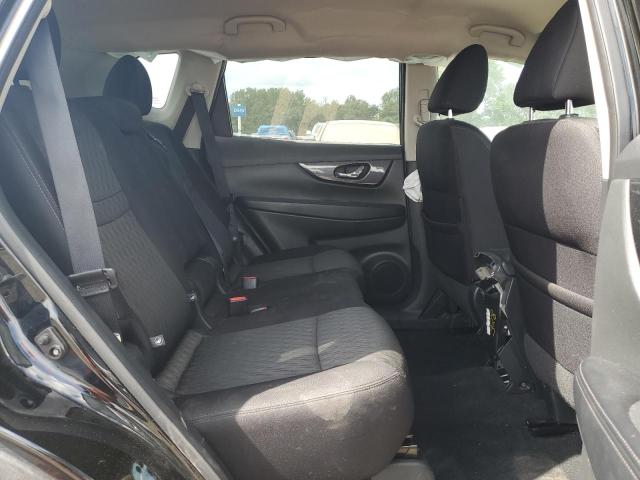 2017 NISSAN ROGUE SV - 5N1AT2MV9HC809953