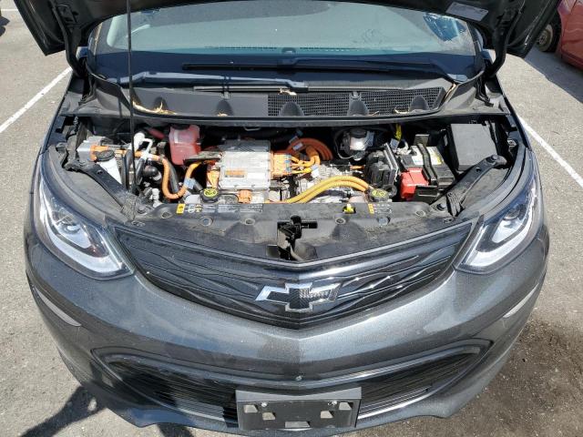 2021 CHEVROLET BOLT EV PR - 1G1FZ6S05M4114504