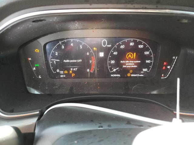 2024 ACURA INTEGRA 19UDE4H24RA019563