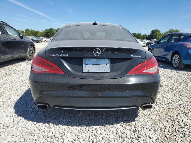 VIN WDDSJ4GB6GN365595 2016 Mercedes-Benz CLA-Class,... no.6