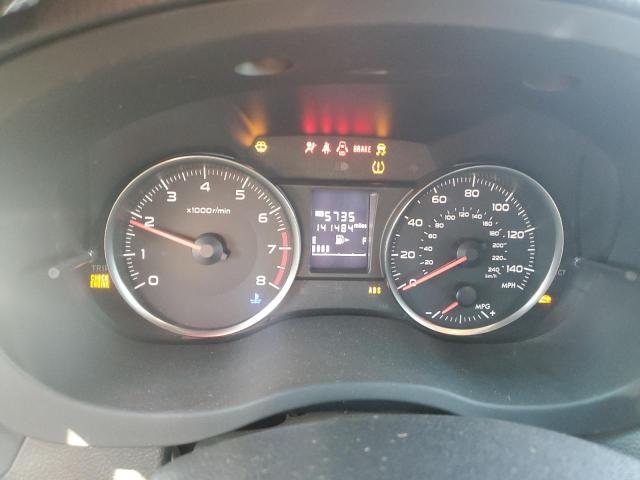 2017 SUBARU CROSSTREK - JF2GPAAC2H9232164
