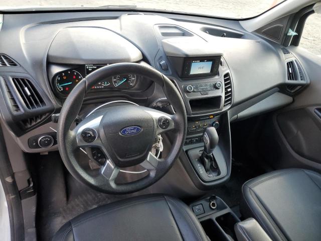 2022 FORD TRANSIT CO - NM0LS7S25N1525729