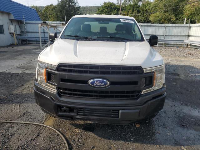 2018 FORD F150 SUPER 1FTEX1C55JKF06282  71767554