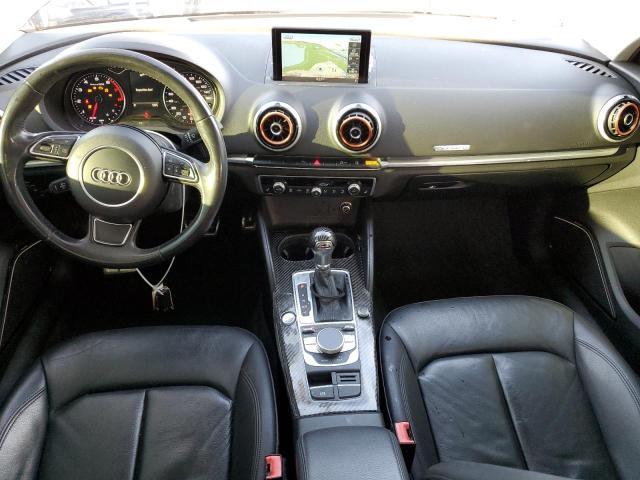 2016 AUDI A3 PREMIUM - WAUE8GFF2G1059460