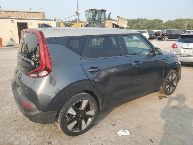 2020 KIA SOUL EX - KNDJ33AU8L7022368