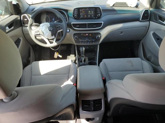 2021 HYUNDAI TUCSON LIM - KM8J33AL4MU308627