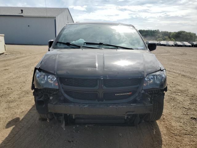 VIN 2C4RDGEG8JR240821 2018 Dodge Grand Caravan, GT no.5