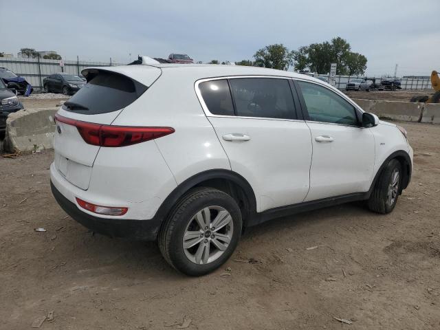 VIN KNDPMCAC2H7086279 2017 KIA Sportage, LX no.3