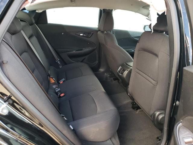 2024 CHEVROLET MALIBU LT - 1G1ZD5ST5RF211651