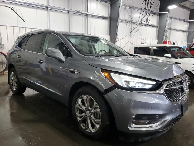 2018 BUICK ENCLAVE AV - 5GAEVCKW7JJ227953