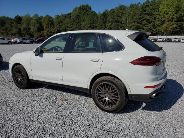 VIN WP1AA2A20HKA85031 2017 PORSCHE CAYENNE no.2