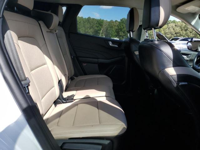 2022 FORD ESCAPE SEL - 1FMCU9H96NUA75256
