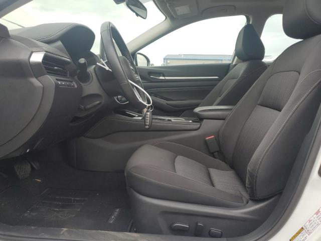 2023 NISSAN ALTIMA SV - 1N4BL4DV6PN325106