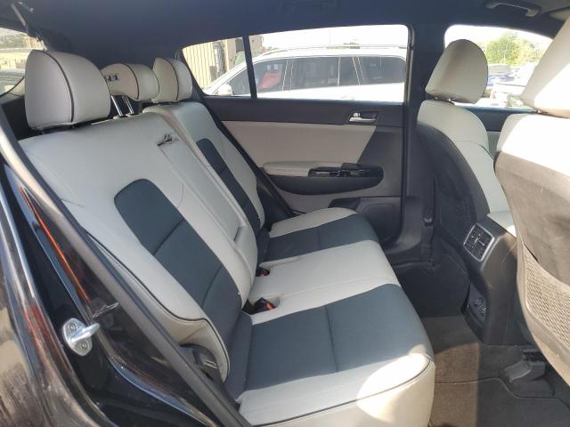 2018 KIA SPORTAGE E - KNDPNCACXJ7409304