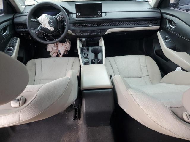 2023 HONDA ACCORD LX - 1HGCY1F29PA017633