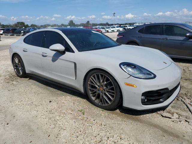 VIN WP0AJ2A75PL103951 2023 Porsche Panamera, Base no.4