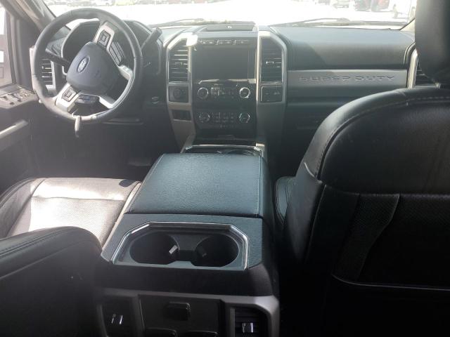 2019 FORD F250 SUPER - 1FT7W2BT9KEG39628
