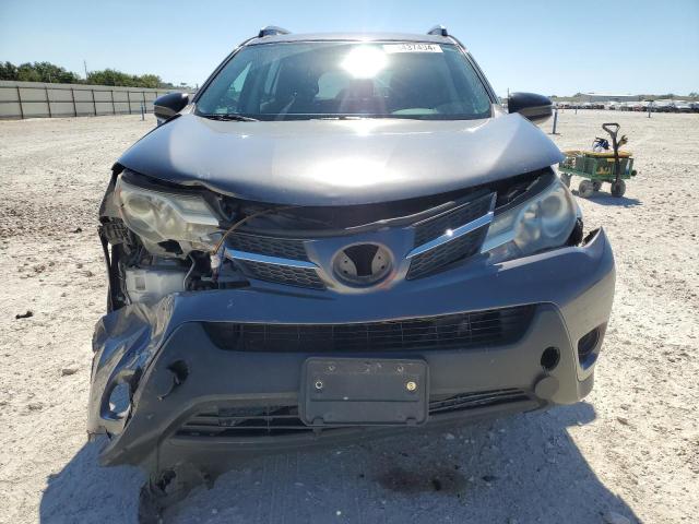 VIN 2T3ZFREVXEW086080 2014 Toyota RAV4, LE no.5