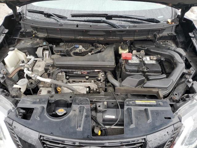 2018 NISSAN ROGUE S - 5N1AT2MV0JC799948