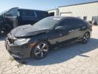 2018 HONDA CIVIC TOUR - JHMFC1F9XJX015920