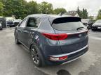 KIA SPORTAGE E photo