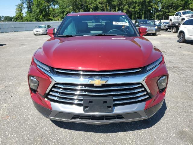 2023 CHEVROLET BLAZER PRE - 3GNKBFRS4PS119996