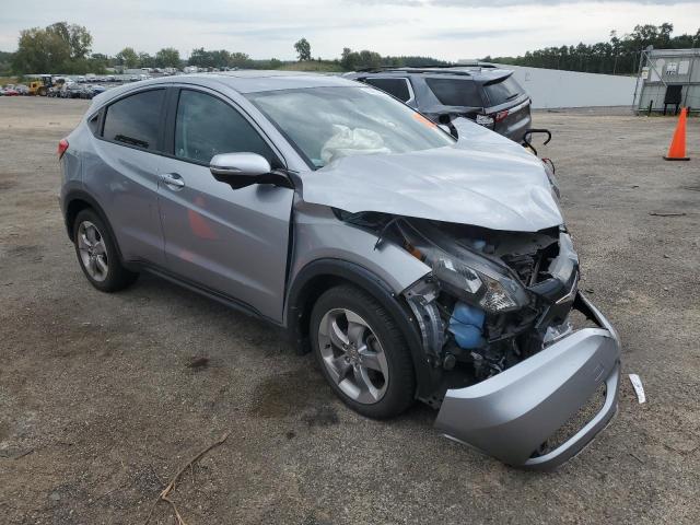 VIN 3CZRU6H56HG704459 2017 Honda HR-V, EX no.4