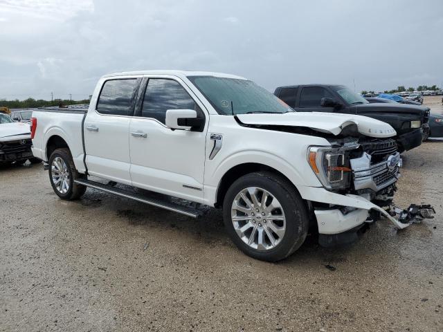 2022 FORD F150 SUPER - 1FTFW1ED7NFA67791