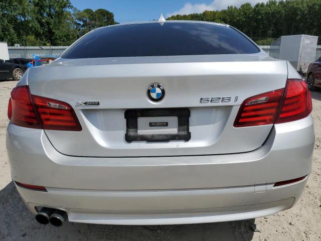 VIN WBAXH5C53DD115134 2013 BMW 5 Series, XI no.6