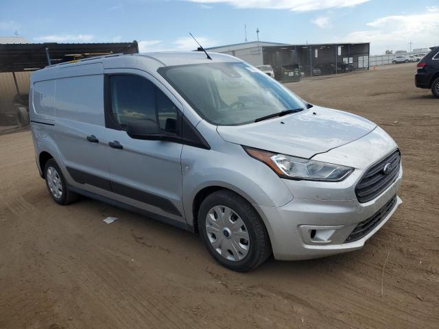 2021 FORD TRANSIT CO - NM0LS7F21M1502389