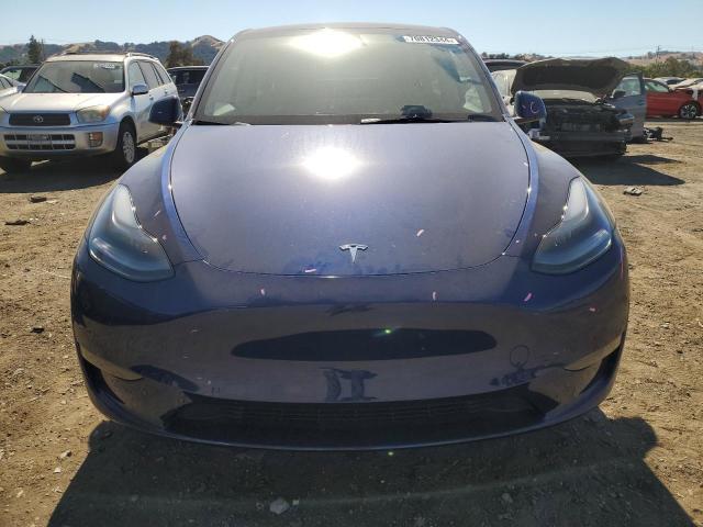 VIN 7SAYGDEE0PF791560 2023 Tesla MODEL Y no.5