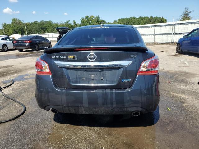 VIN 1N4AL3AP5DC902923 2013 Nissan Altima, 2.5 no.6