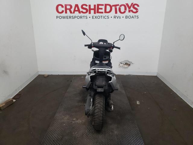 2002 YAMAHA YW50 AP ZU LPRSA20A62A004717