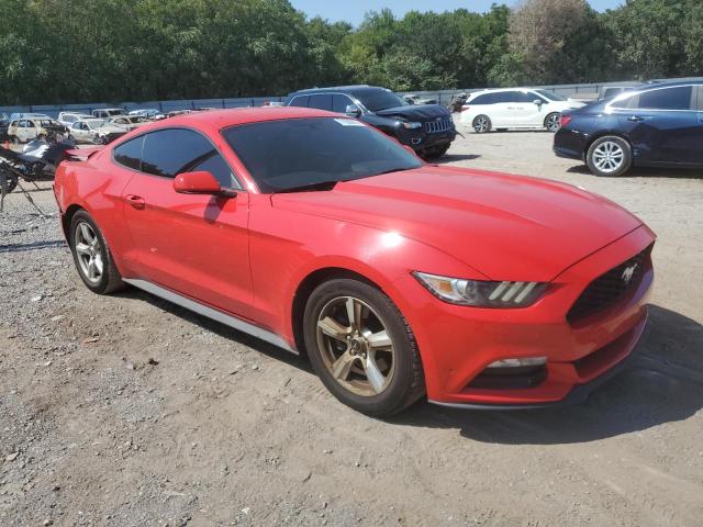 2017 FORD MUSTANG - 1FA6P8AM1H5239230