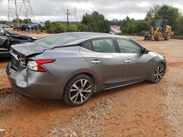 2017 NISSAN MAXIMA 3.5 - 1N4AA6AP7HC433346